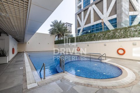 1 غرف نوم شقة في Marina Arcade Tower, الإمارات العربية المتحدة رقم 214297 21