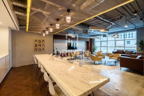 1 غرف نوم شقة في Marina Arcade Tower, الإمارات العربية المتحدة رقم 214297 16