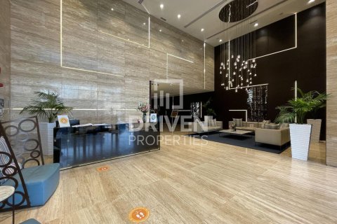 1 غرف نوم شقة في Marina Arcade Tower, الإمارات العربية المتحدة رقم 214297 14