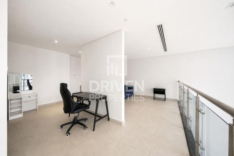 1 غرف نوم شقة في Marina Arcade Tower, الإمارات العربية المتحدة رقم 214297 4