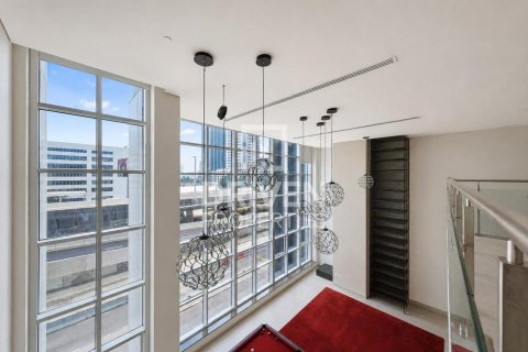 1 غرف نوم شقة في Marina Arcade Tower, الإمارات العربية المتحدة رقم 214297 6