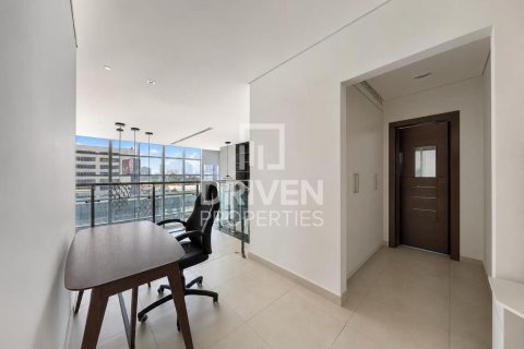 1 غرف نوم شقة في Marina Arcade Tower, الإمارات العربية المتحدة رقم 214297 8