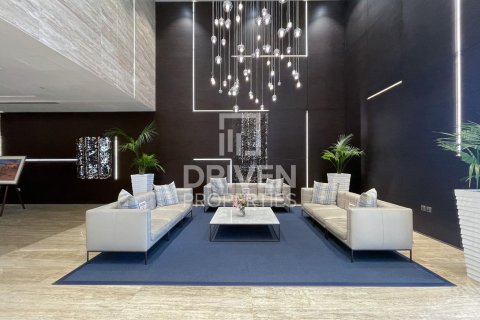 1 غرف نوم شقة في Marina Arcade Tower, الإمارات العربية المتحدة رقم 214297 18