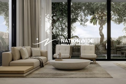 6 bedrooms Villa in Abu Dhabi, UAE No. 134405 4