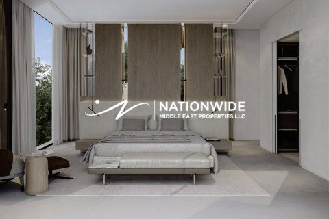 6 bedrooms Villa in Abu Dhabi, UAE No. 134405 7