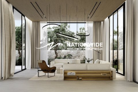 6 bedrooms Villa in Abu Dhabi, UAE No. 134405 6