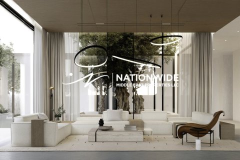 6 bedrooms Villa in Abu Dhabi, UAE No. 134405 3