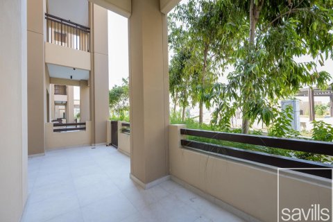 Apartment de 1 dormitorio en Umm Suqeim 3, UAE No. 220465 3
