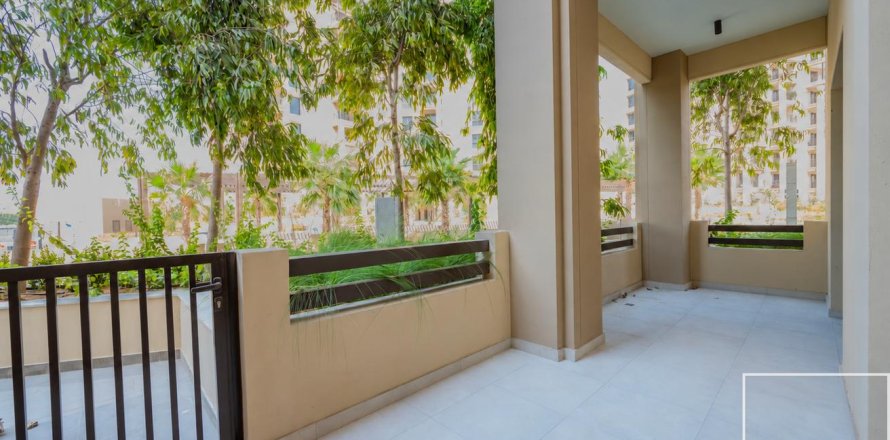 Apartment de 1 dormitorio en Umm Suqeim 3, UAE No. 220465