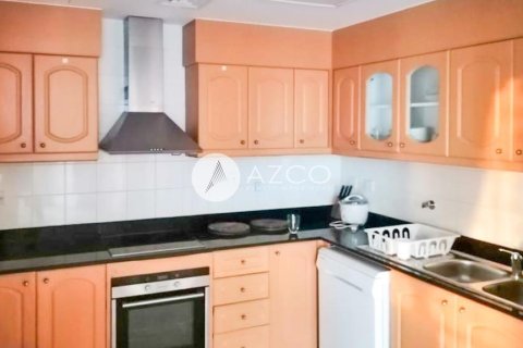 Квартира с 3 спальнями в Дубай Марина, ОАЭ №92339 5