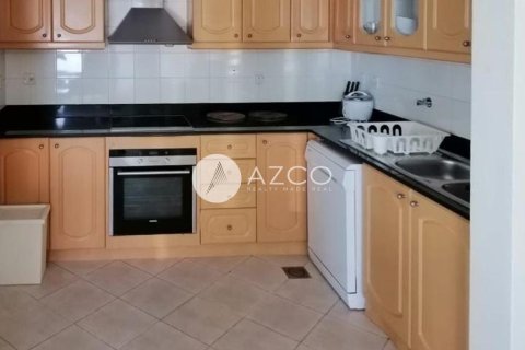 Квартира с 3 спальнями в Дубай Марина, ОАЭ №92339 10