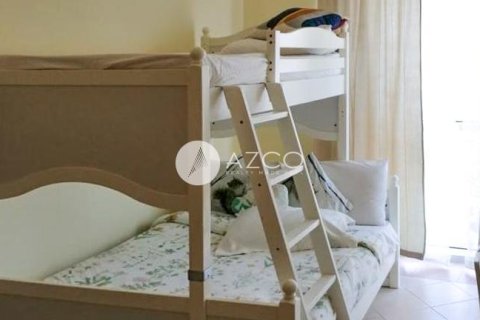 Квартира с 3 спальнями в Дубай Марина, ОАЭ №92339 15