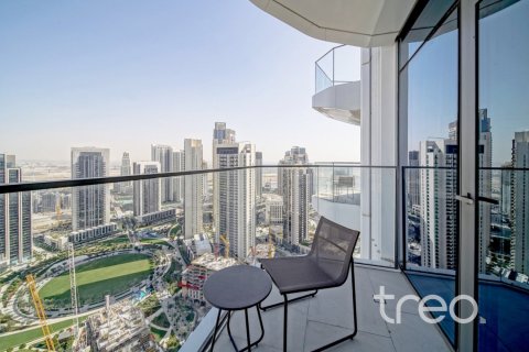 3 bedrooms Apartment in Address Harbour Point, UAE No. 220809
