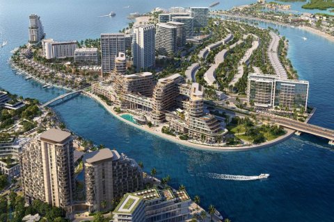 2 bedrooms Apartment in Ras Al Khaimah, UAE No. 183765 6