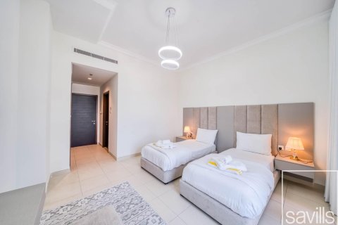 1 bedroom Apartment in The Crescent, UAE No. 211119 11