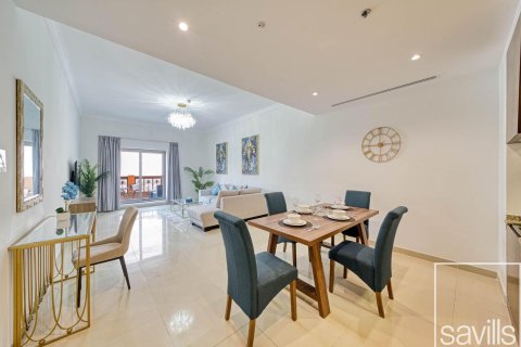 1 bedroom Apartment in The Crescent, UAE No. 211119 5