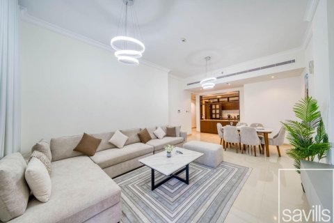 1 bedroom Apartment in The Crescent, UAE No. 211119