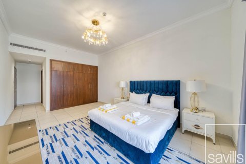 1 bedroom Apartment in The Crescent, UAE No. 211119 8