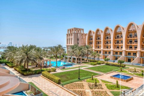 1 bedroom Apartment in The Crescent, UAE No. 211119 15