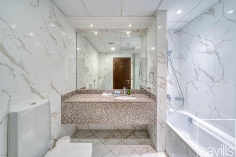 1 bedroom Apartment in The Crescent, UAE No. 211119 12
