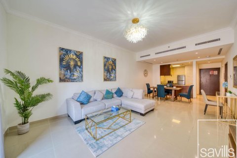 1 bedroom Apartment in The Crescent, UAE No. 211119 6