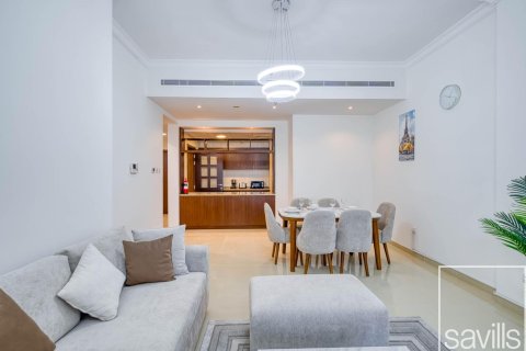 1 bedroom Apartment in The Crescent, UAE No. 211119 3