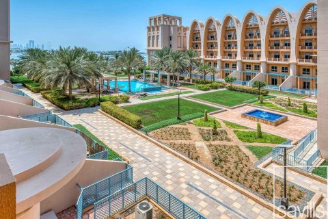 1 bedroom Apartment in The Crescent, UAE No. 211119 14