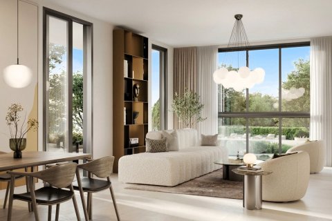Apartment de 1 dormitorio en Dubai, UAE No. 213233 3