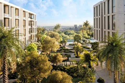 Apartment de 1 dormitorio en Dubai, UAE No. 213233 8