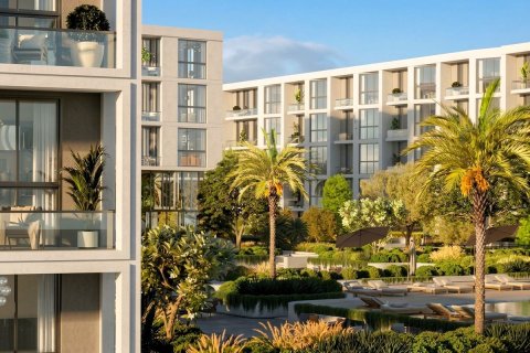 Apartment de 1 dormitorio en Dubai, UAE No. 213233 10
