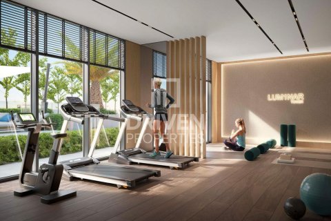 1 غرف نوم شقة في Jumeirah Village Triangle, الإمارات العربية المتحدة رقم 214690 11