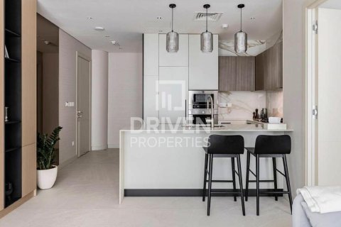 1 غرف نوم شقة في Jumeirah Village Triangle, الإمارات العربية المتحدة رقم 214690 16