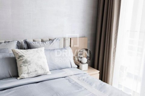 1 غرف نوم شقة في Jumeirah Village Triangle, الإمارات العربية المتحدة رقم 214690 20