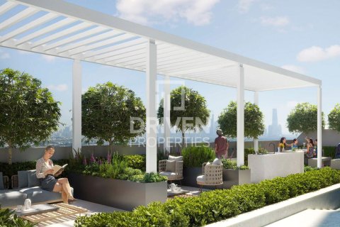 1 غرف نوم شقة في Jumeirah Village Triangle, الإمارات العربية المتحدة رقم 214690 6