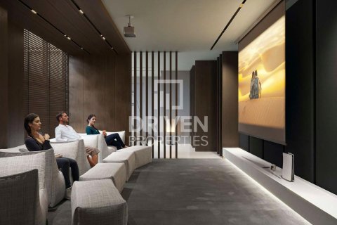 1 غرف نوم شقة في Jumeirah Village Triangle, الإمارات العربية المتحدة رقم 214690 12