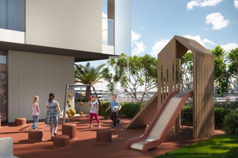 1 غرف نوم شقة في Jumeirah Village Triangle, الإمارات العربية المتحدة رقم 214690 8