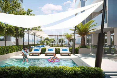 1 غرف نوم شقة في Jumeirah Village Triangle, الإمارات العربية المتحدة رقم 214690 5