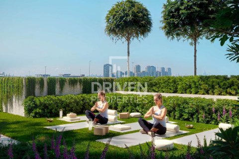 1 غرف نوم شقة في Jumeirah Village Triangle, الإمارات العربية المتحدة رقم 214690 7