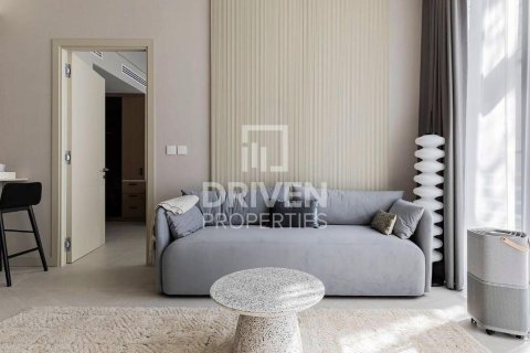 1 غرف نوم شقة في Jumeirah Village Triangle, الإمارات العربية المتحدة رقم 214690 14