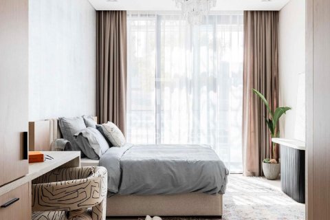 1 غرف نوم شقة في Jumeirah Village Triangle, الإمارات العربية المتحدة رقم 214690 19