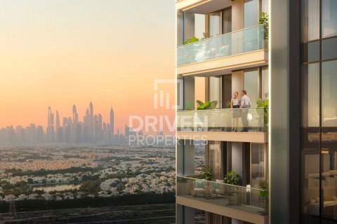 1 غرف نوم شقة في Jumeirah Village Triangle, الإمارات العربية المتحدة رقم 214690 3