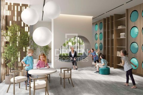 1 غرف نوم شقة في Jumeirah Village Triangle, الإمارات العربية المتحدة رقم 214690 13
