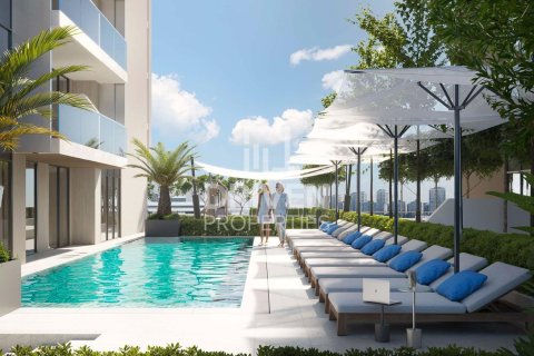 1 غرف نوم شقة في Jumeirah Village Triangle, الإمارات العربية المتحدة رقم 214690 4