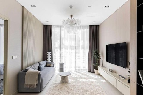 1 غرف نوم شقة في Jumeirah Village Triangle, الإمارات العربية المتحدة رقم 214690 15