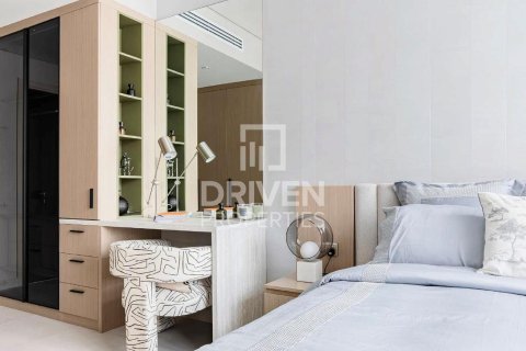 1 غرف نوم شقة في Jumeirah Village Triangle, الإمارات العربية المتحدة رقم 214690 18