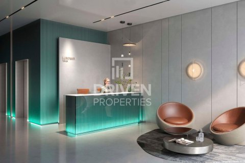 1 غرف نوم شقة في Jumeirah Village Triangle, الإمارات العربية المتحدة رقم 214690 9
