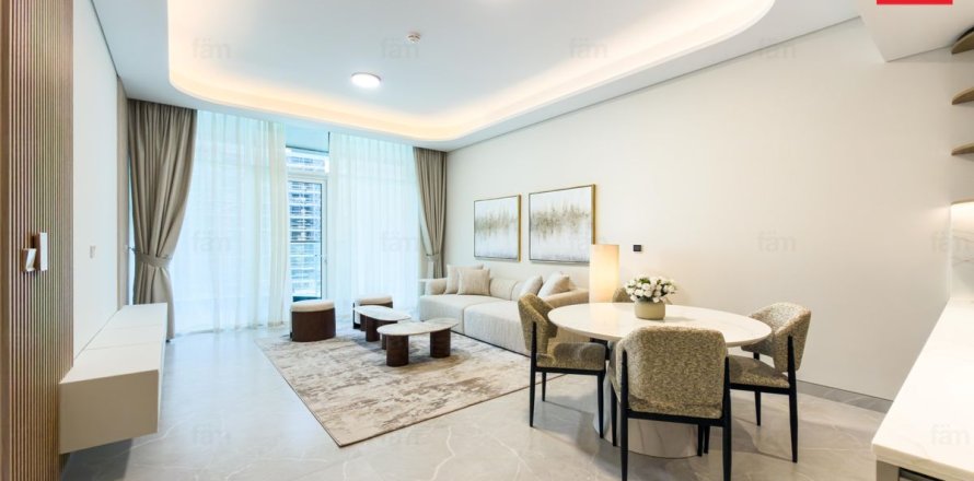 1 bedroom Apartment in Dubai Hills Estate, UAE No. 168098