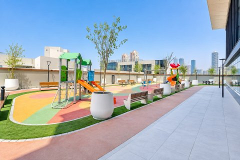 2 bedrooms Apartment in Jumeirah Village Triangle, UAE No. 213055 17