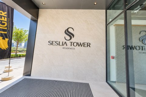 2 bedrooms Apartment in Jumeirah Village Triangle, UAE No. 213055