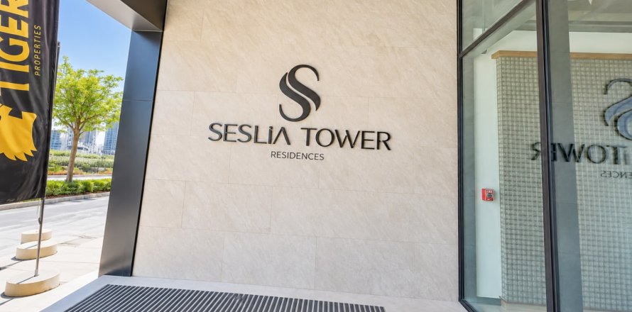 2 bedrooms Apartment in Jumeirah Village Triangle, UAE No. 213055